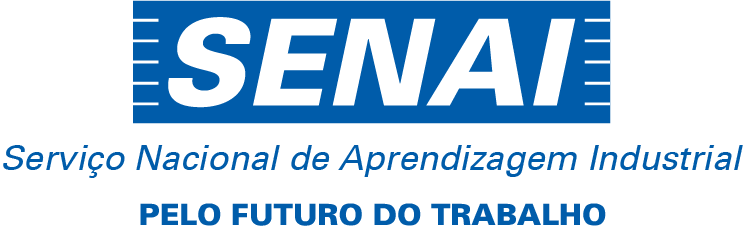 Logo SENAI